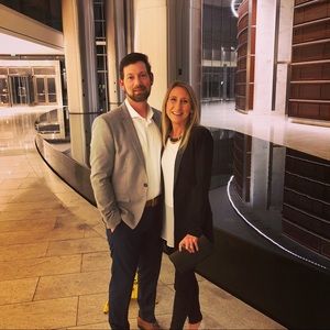 Meet your Posher, Danielle